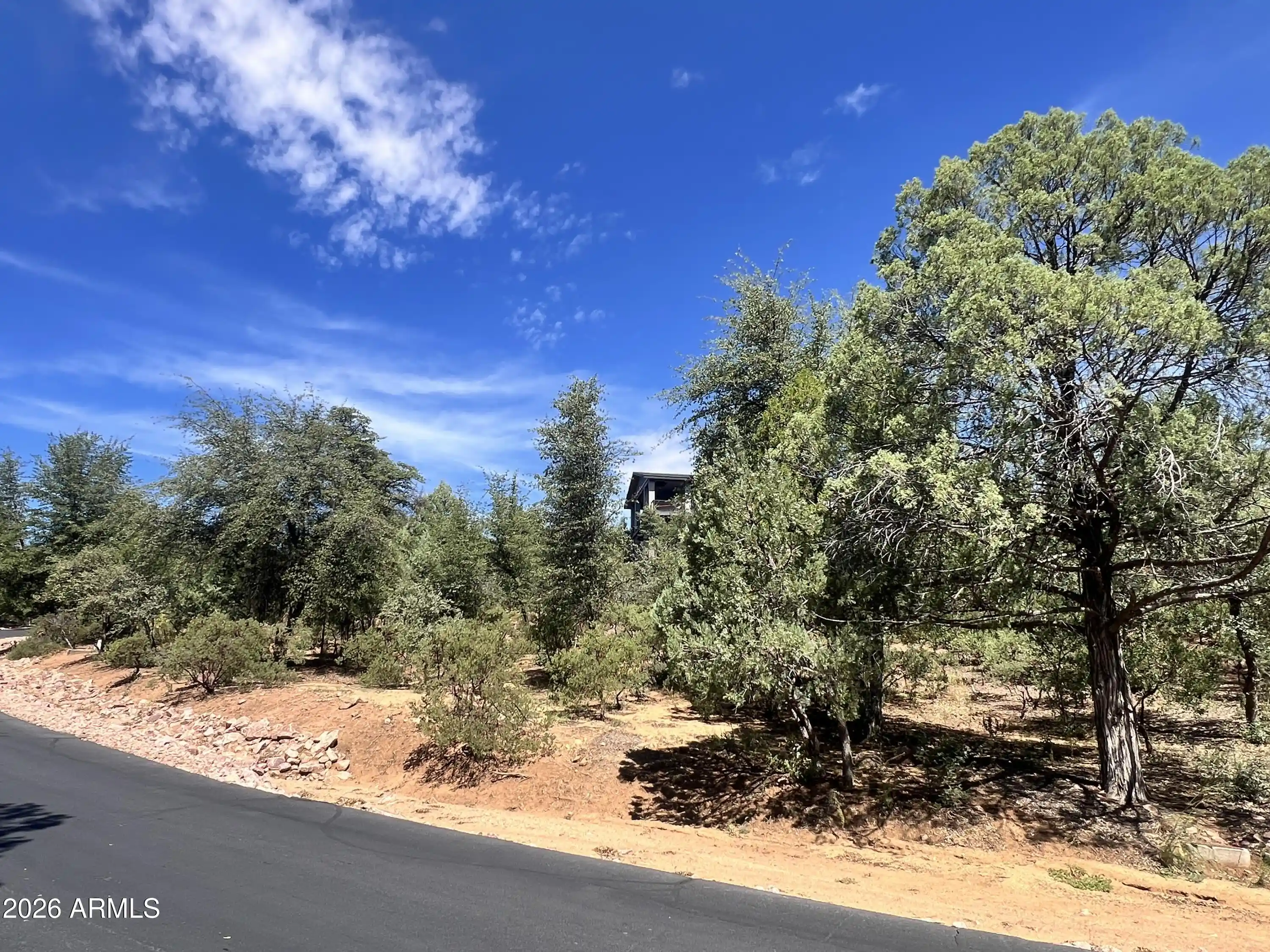 Photo 1 of Land for sale at 2810 E Coyote Mint Cir #55, Payson, AZ 85541 | MLS# 7083758 | Listing updated on 2026-09-23