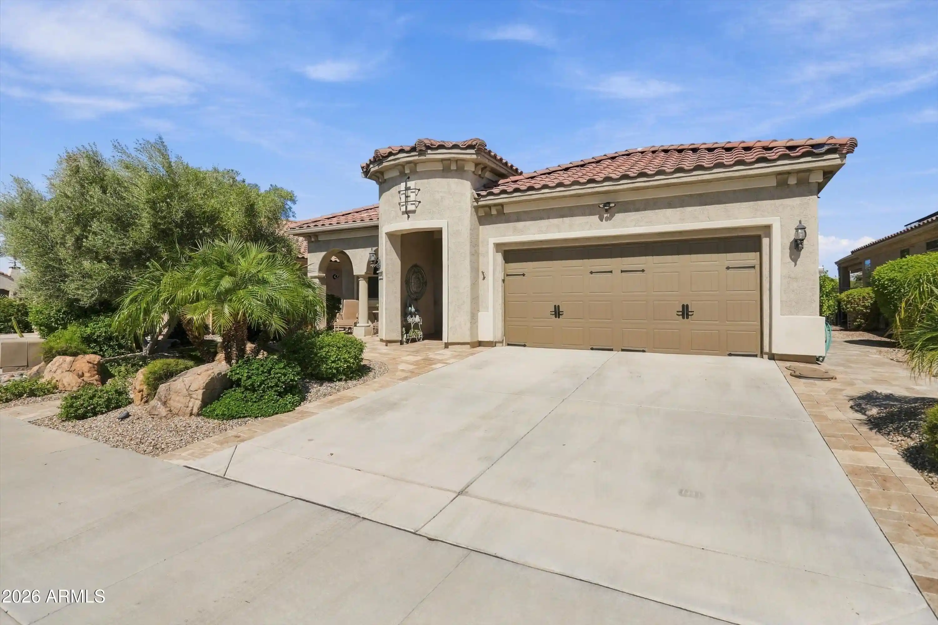 Photo 1 of Single family home for sale at 26492 W Zachary Dr, Buckeye, AZ 85396 | MLS# 7087587 | Listing updated on 2026-10-23