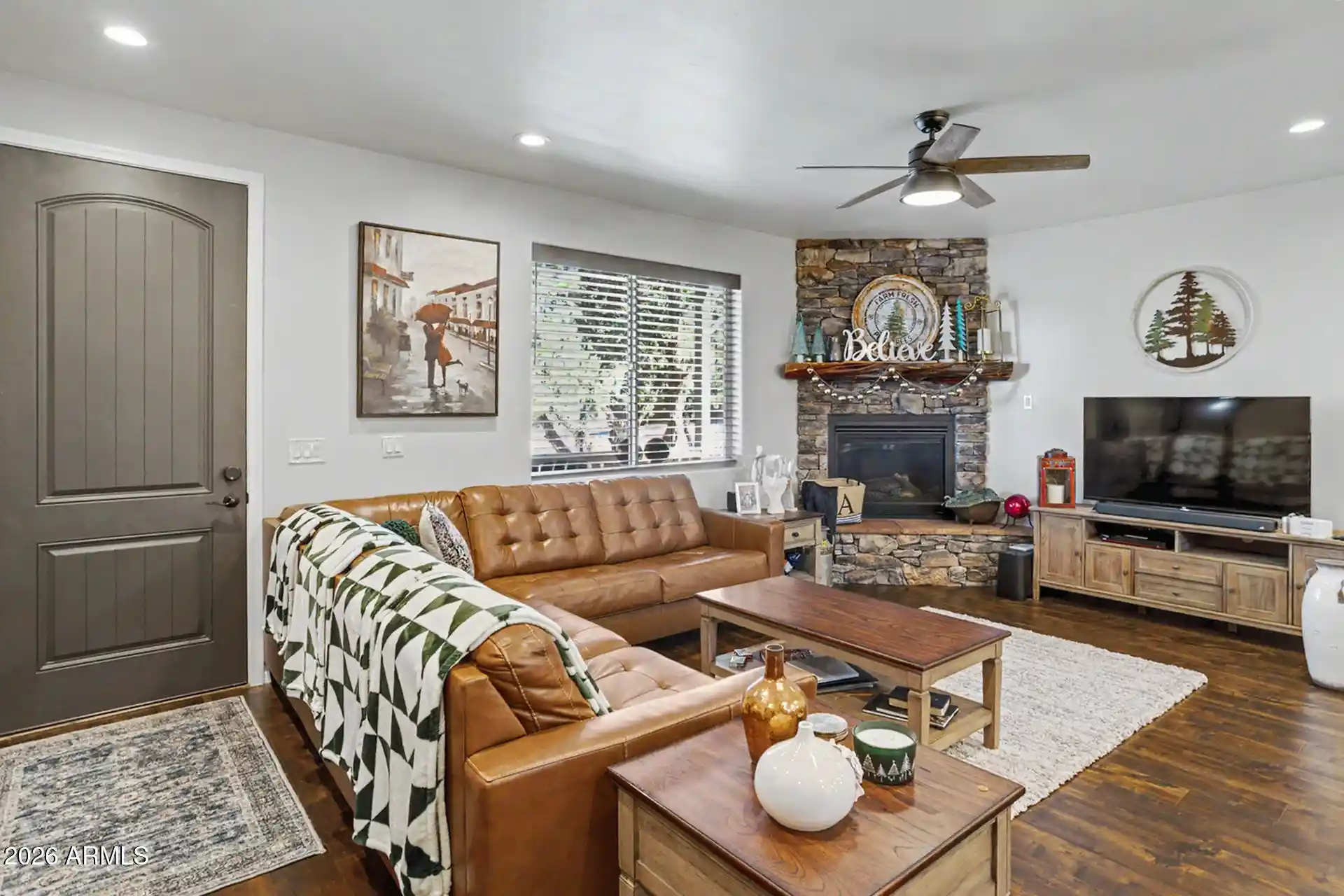Photo 1 of Single family home for sale at 2620 N Eagle View Cir, Show Low, AZ 85901 | MLS# 7084222 | Listing updated on 2026-10-08
