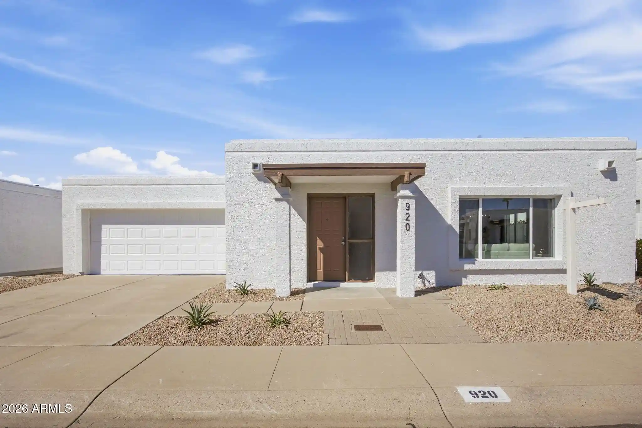 Photo 1 of Sale Pending at 920 E Michigan Ave, Phoenix, AZ 85022 | MLS# 7085707 | Listing updated on 2026-10-07