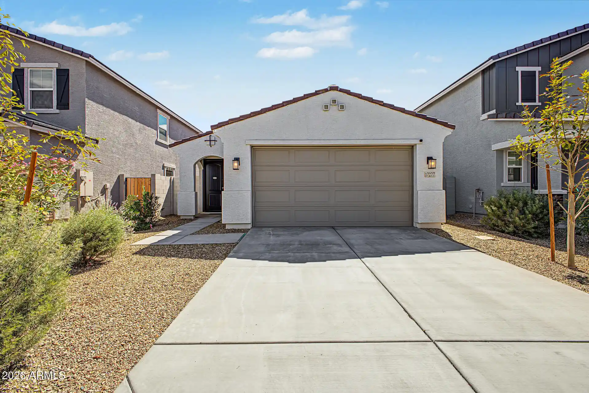 Photo 1 of Single family home for sale at 17277 W Daley Ln, Surprise, AZ 85387 | MLS# 7083819 | Listing updated on 2026-10-17