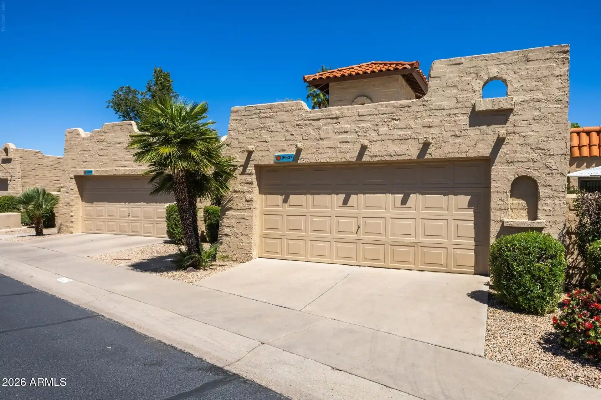 Photo 1 of Townhouse for sale at 16637 N 30th Avenue, Phoenix, AZ 85053 | MLS# 7083717 | Listing updated on 2026-10-19