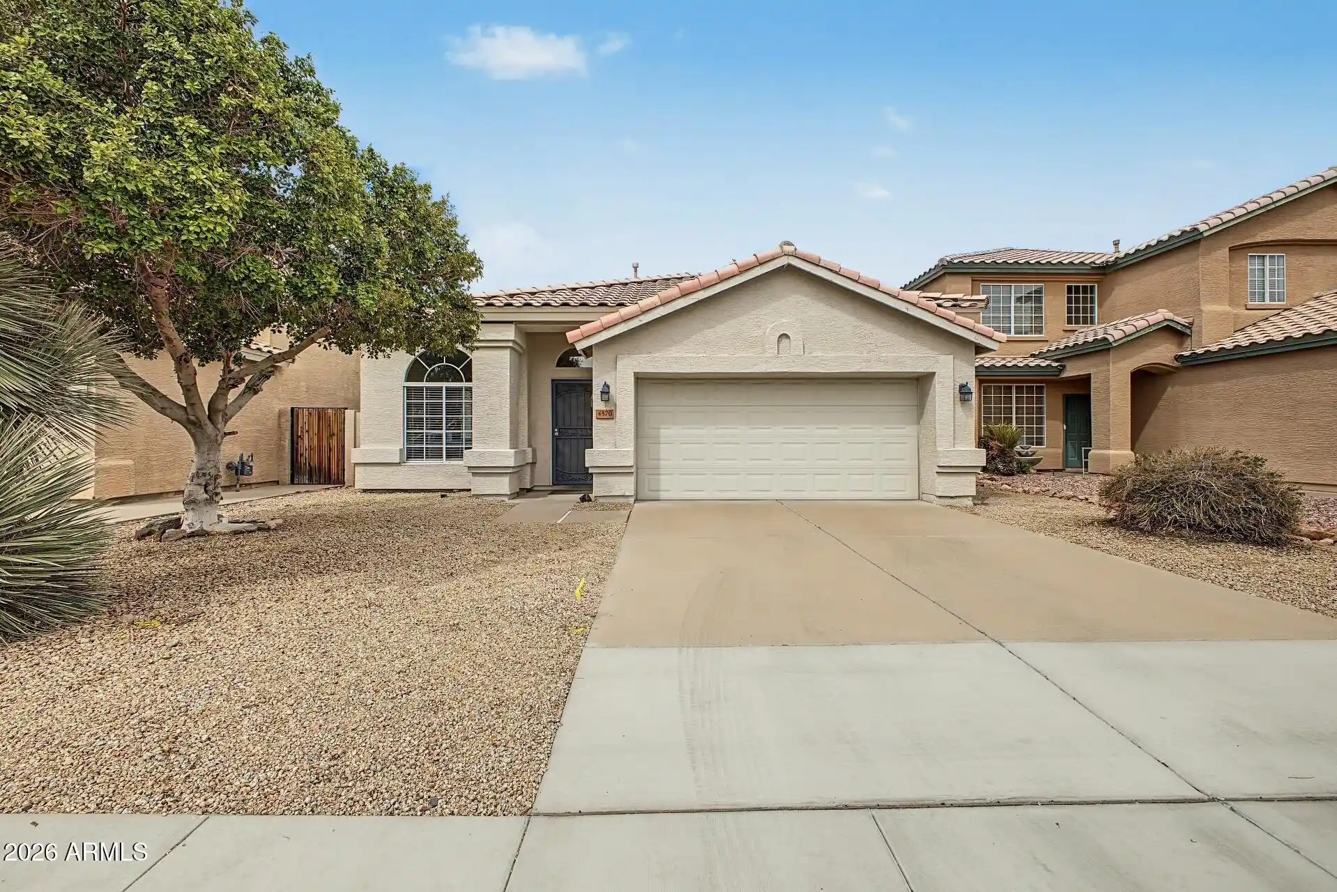 Photo 1 of Single family home for sale at 4570 W Binner Dr, Chandler, AZ 85226 | MLS# 7083671 | Listing updated on 2026-10-19