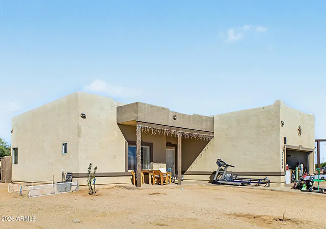 Photo 1 of Single family home for sale at 21804 W Laura St, Wittmann, AZ 85361 | MLS# 7084609 | Listing updated on 2026-10-29