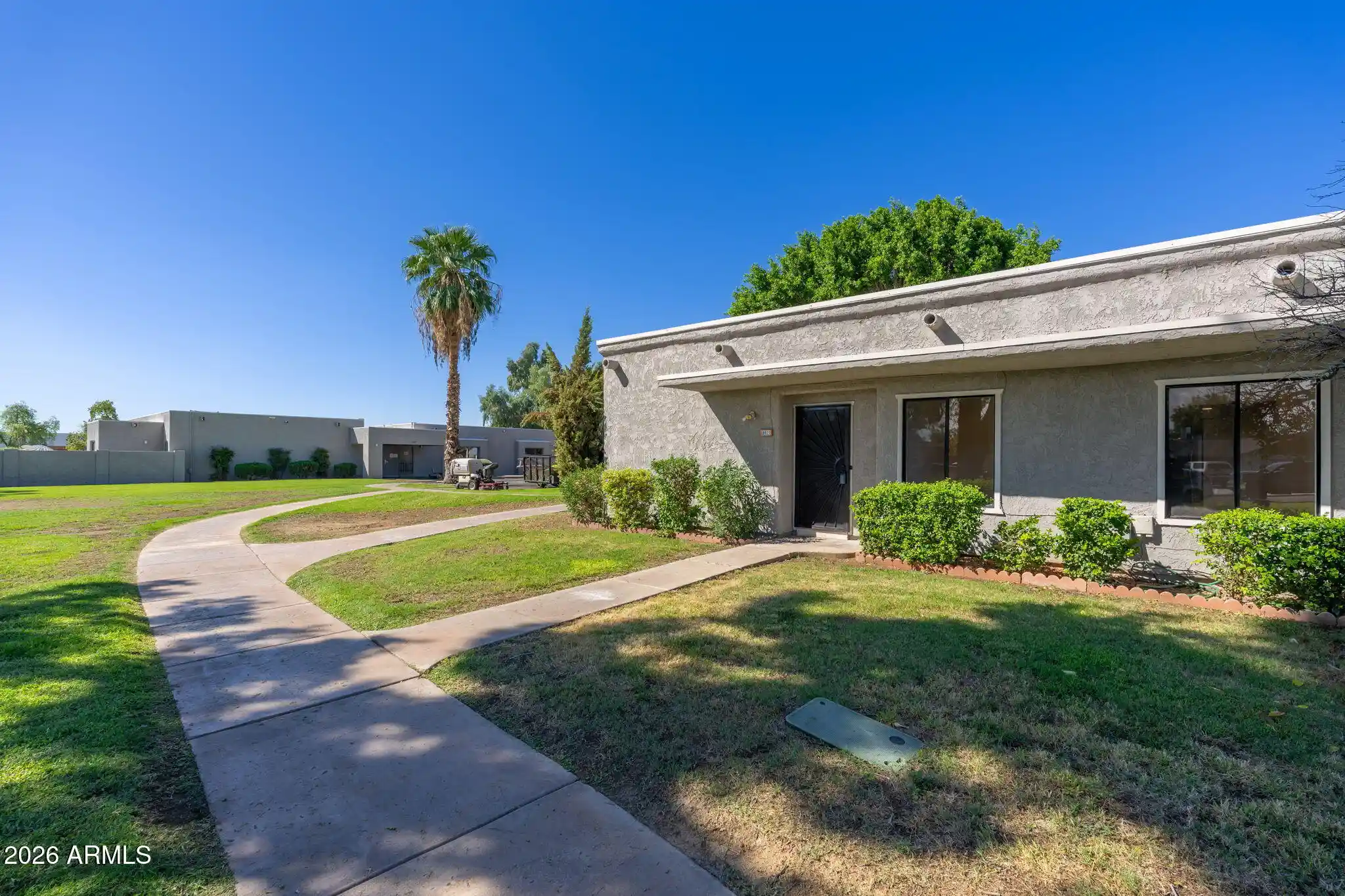 Photo 1 of Townhouse for sale at 8821 N New World Dr, Glendale, AZ 85302 | MLS# 7083727 | Listing updated on 2026-10-28