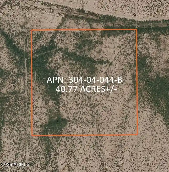 Photo 1 of Land for sale at 307 N Noland Rd, San Simon, AZ 85632 | MLS# 7084837 | Listing updated on 2026-09-24