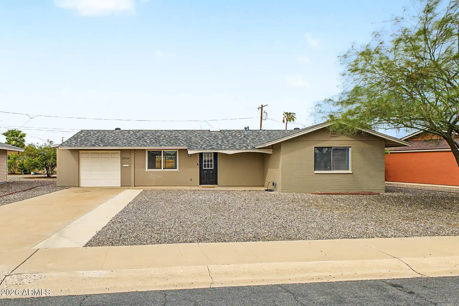 Single family home for sale at 12214 N Augusta Dr, Sun City, AZ 85351 | MLS# 7084922