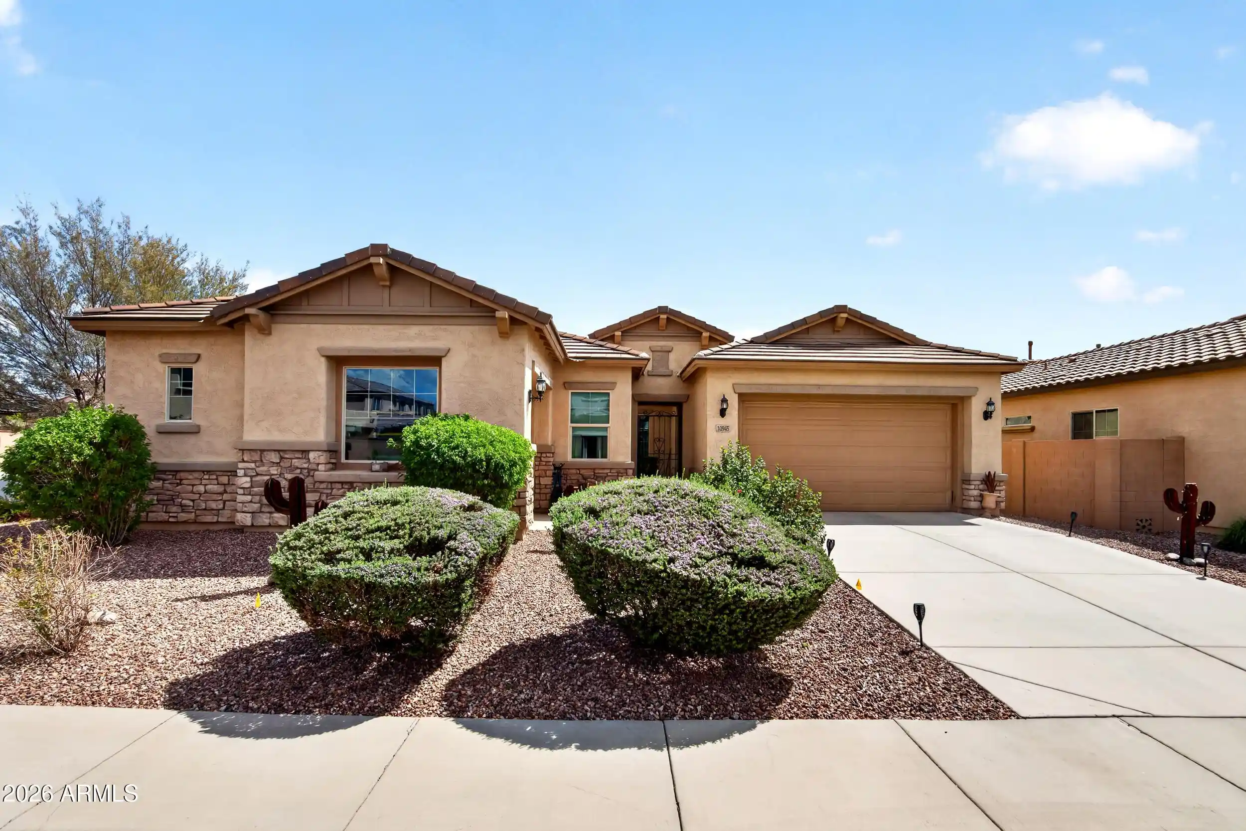 Photo 1 of Single family home for sale at 10945 E Tumbleweed Ave, Mesa, AZ 85212 | MLS# 7084974 | Listing updated on 2026-10-02