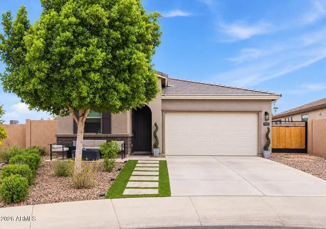 Photo 1 of Single family home for sale at 1928 S 82nd Circle, Mesa, AZ 85209 | MLS# 7092967 | Listing updated on 2026-10-28