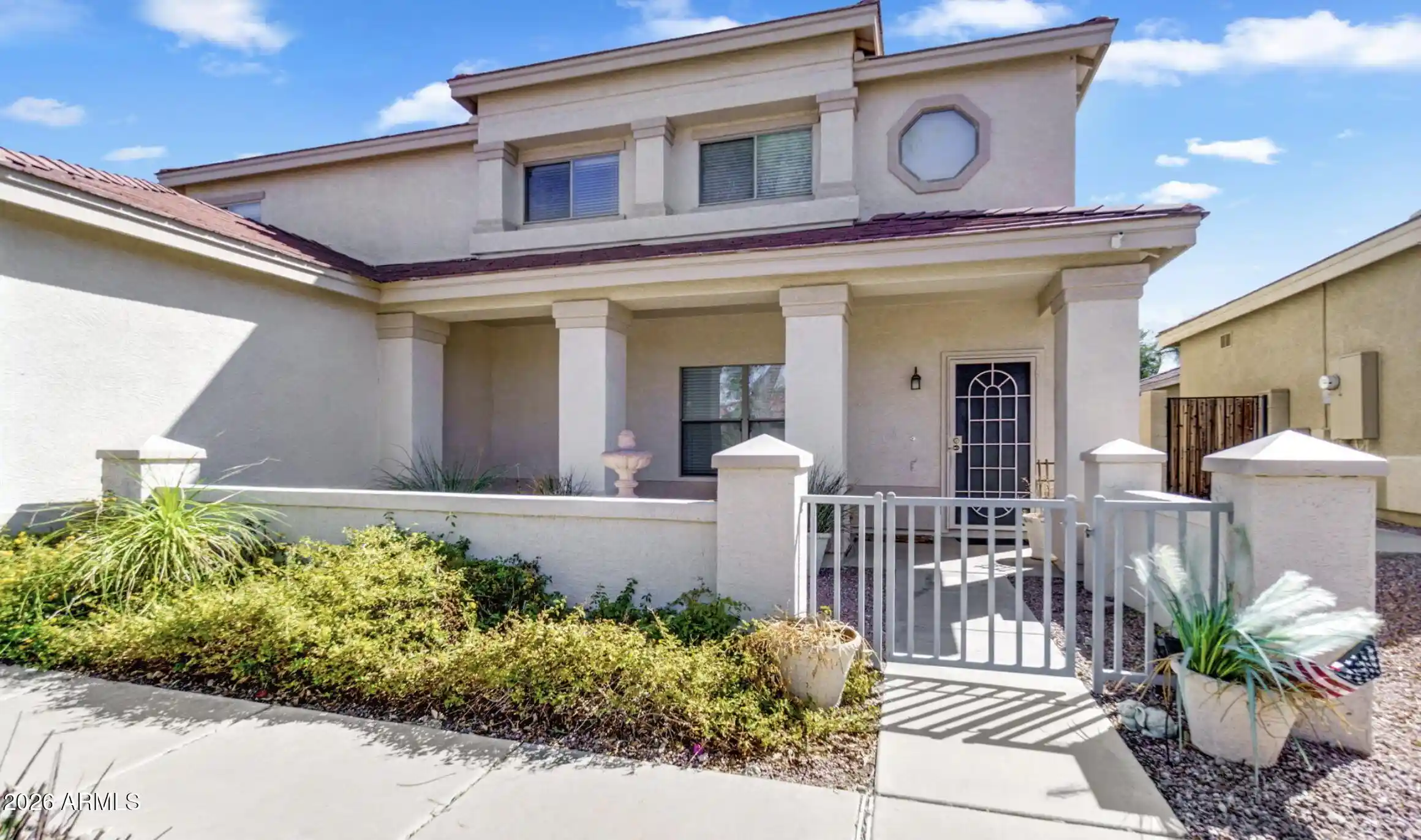 Photo 1 of Single family home for sale at 8817 S 13th Way, Phoenix, AZ 85042 | MLS# 7083913 | Listing updated on 2026-10-23