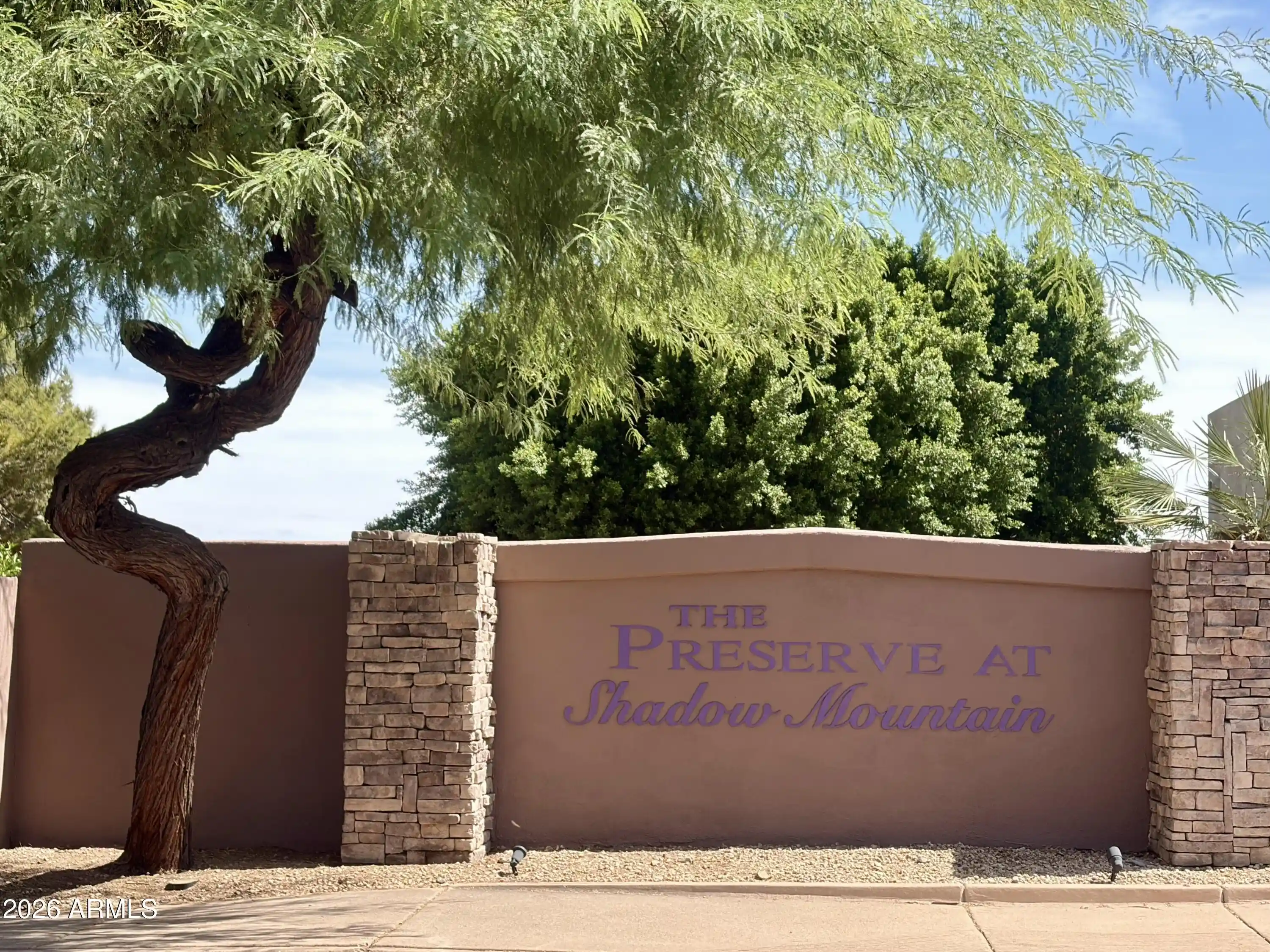 Photo 1 of Single family home for sale at 2621 E Acoma Dr, Phoenix, AZ 85032 | MLS# 7083772 | Listing updated on 2026-09-30