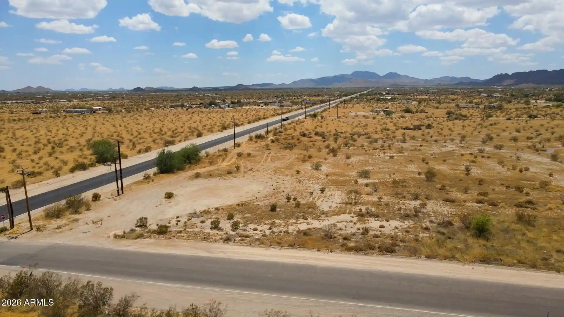 Photo 1 of Land for sale at 52855 W Barnes Rd #1, Maricopa, AZ 85139 | MLS# 7086696 | Listing updated on 2026-09-29