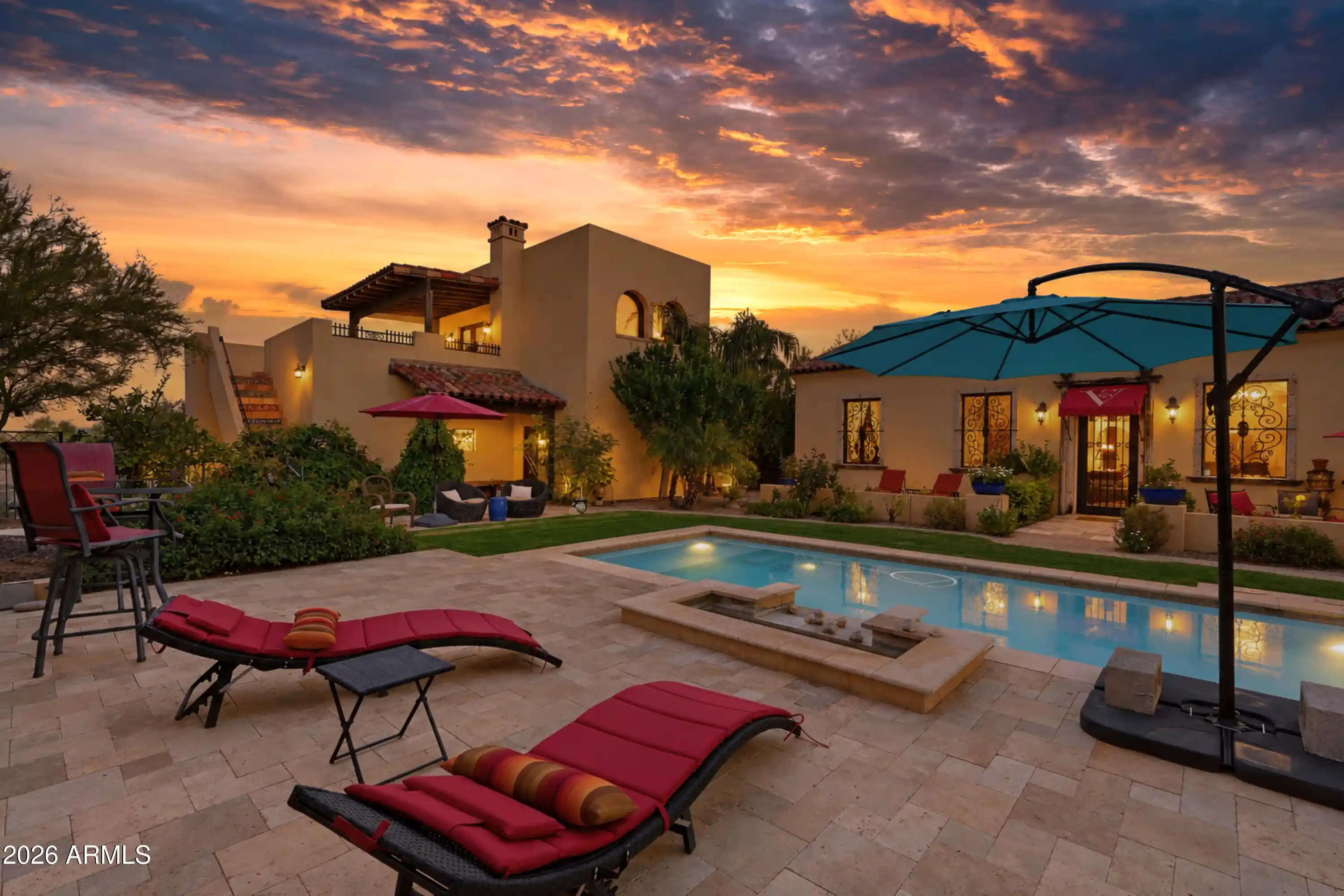 Single family home for sale at 28319 N 138th Street, Scottsdale, AZ 85262 | MLS# 7088055