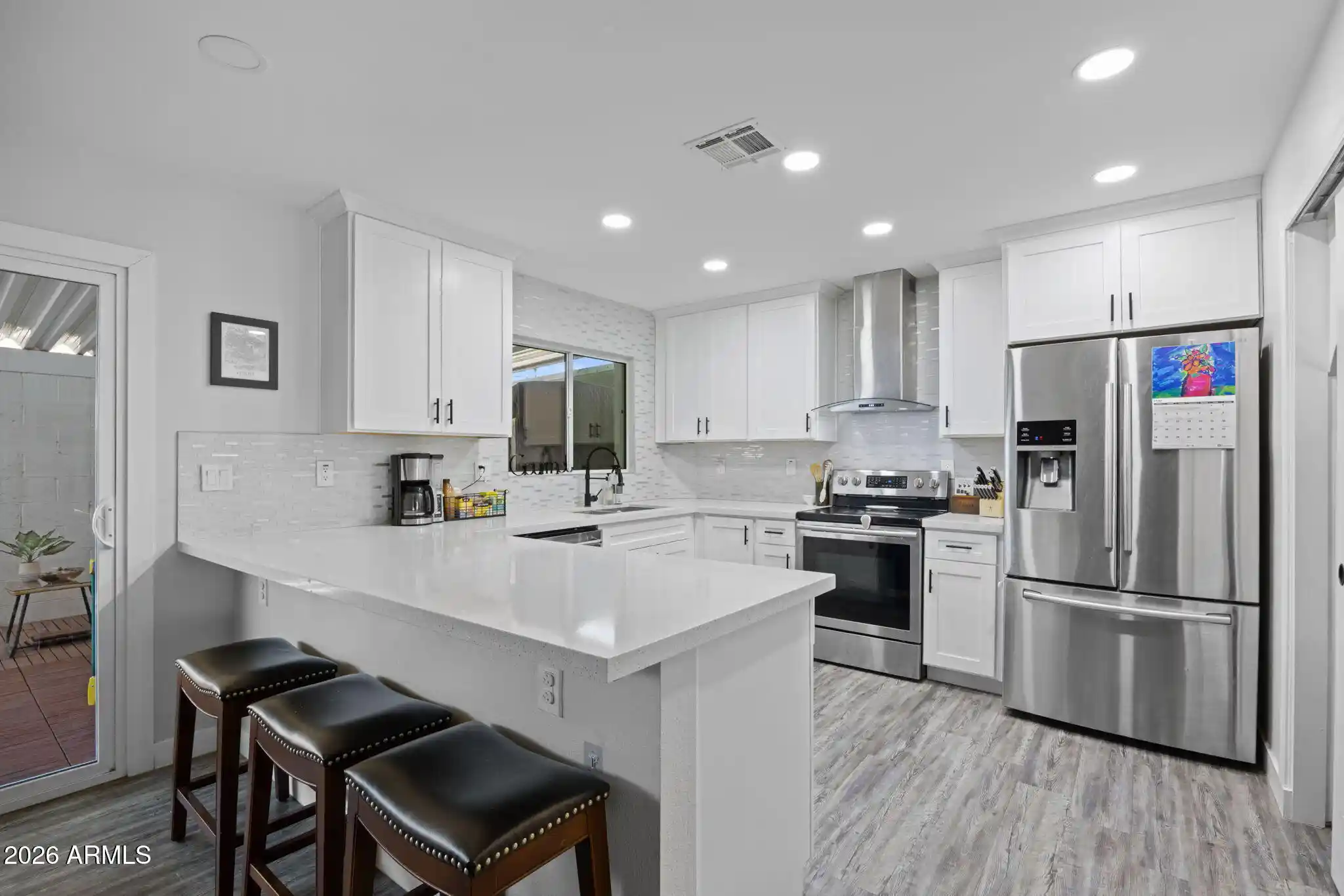 Photo 1 of Townhouse for sale at 4470 E Belleview St, Phoenix, AZ 85008 | MLS# 7083961 | Listing updated on 2026-10-27