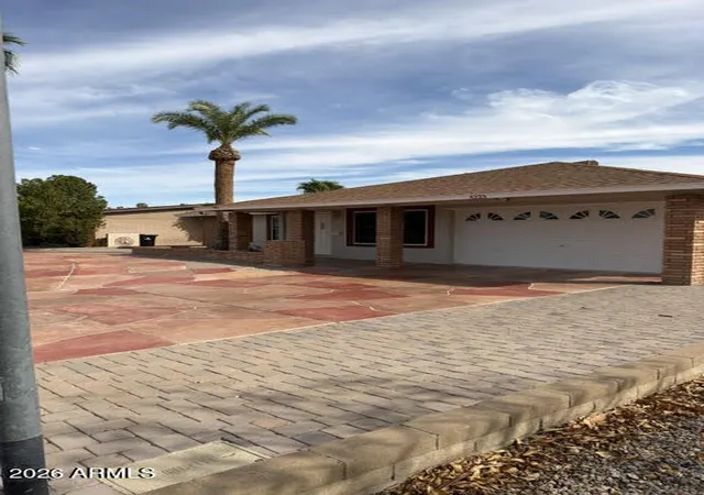 Single family home for sale at 4223 W Eva St, Phoenix, AZ 85051 | MLS# 7083780