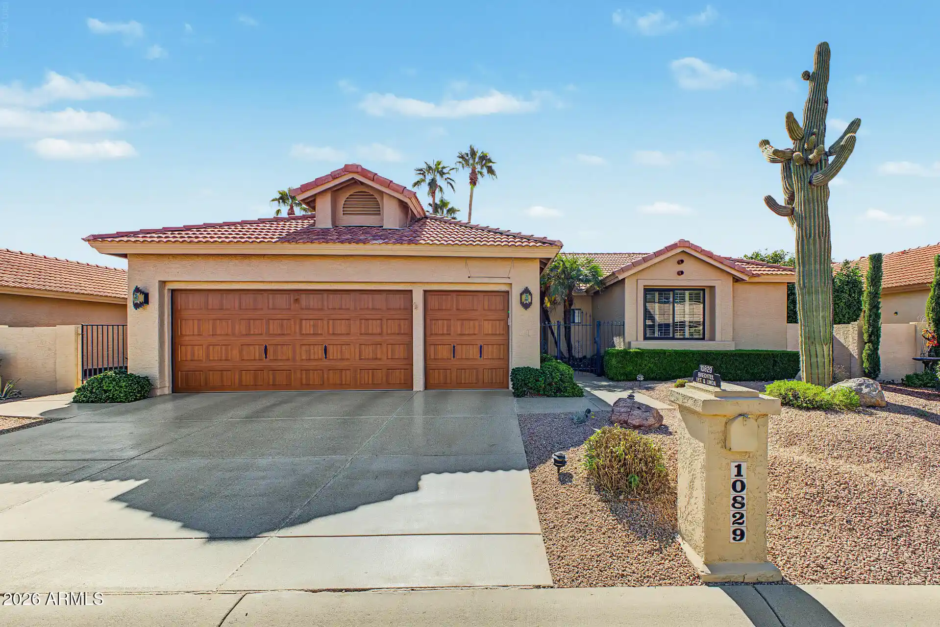 Photo 1 of Single family home for sale at 10829 E Silvertree Dr, Sun Lakes, AZ 85248 | MLS# 7091796 | Listing updated on 2026-10-29