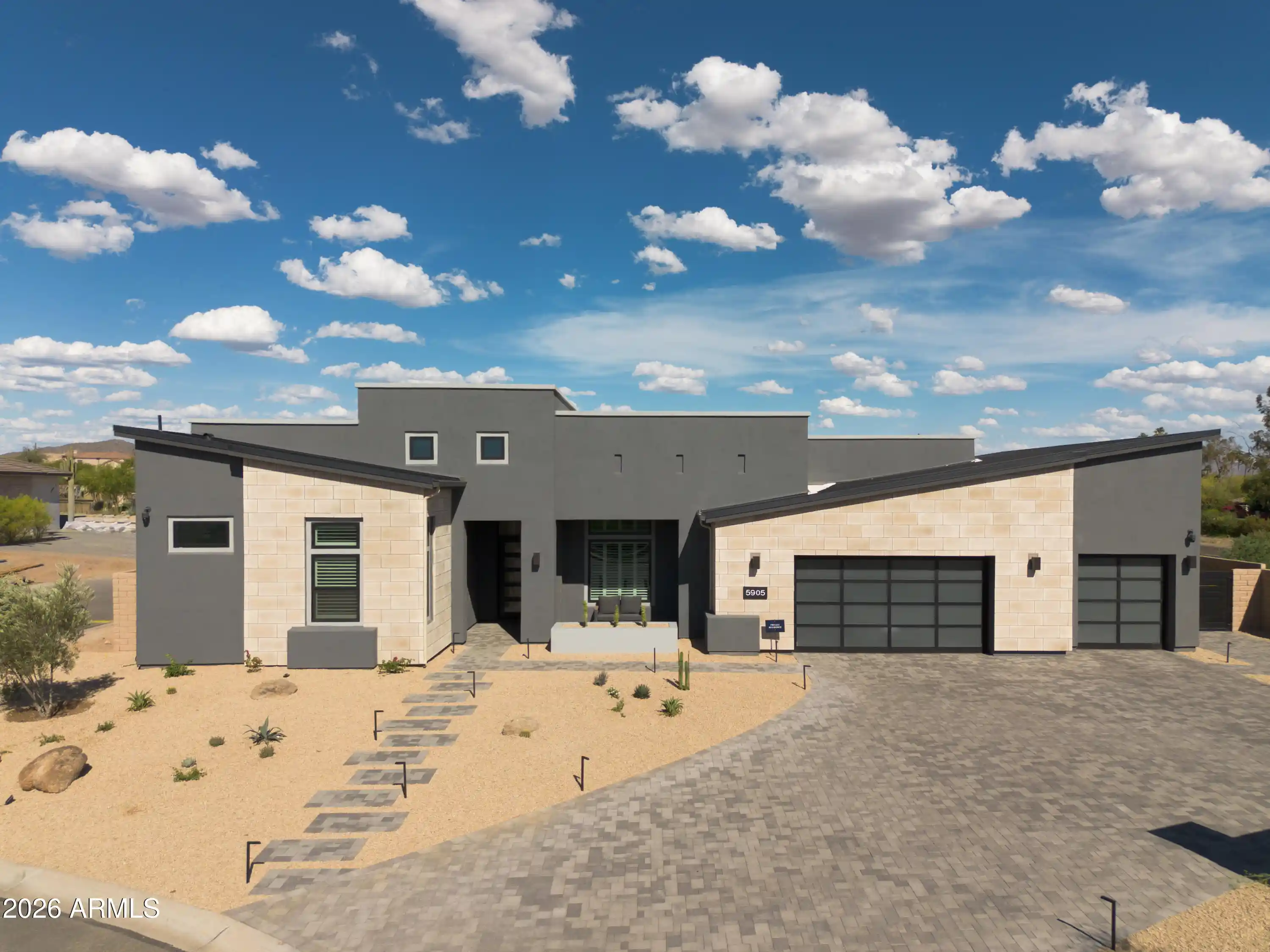 Photo 1 of Single family home for sale at 5905 E Silver Sage Ln, Cave Creek, AZ 85331 | MLS# 7083820 | Listing updated on 2026-10-29