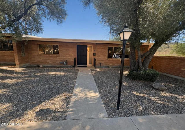 Photo 1 of Townhouse for sale at 1942 W Anklam Rd, Tucson, AZ 85745 | MLS# 7089128 | Listing updated on 2026-10-29