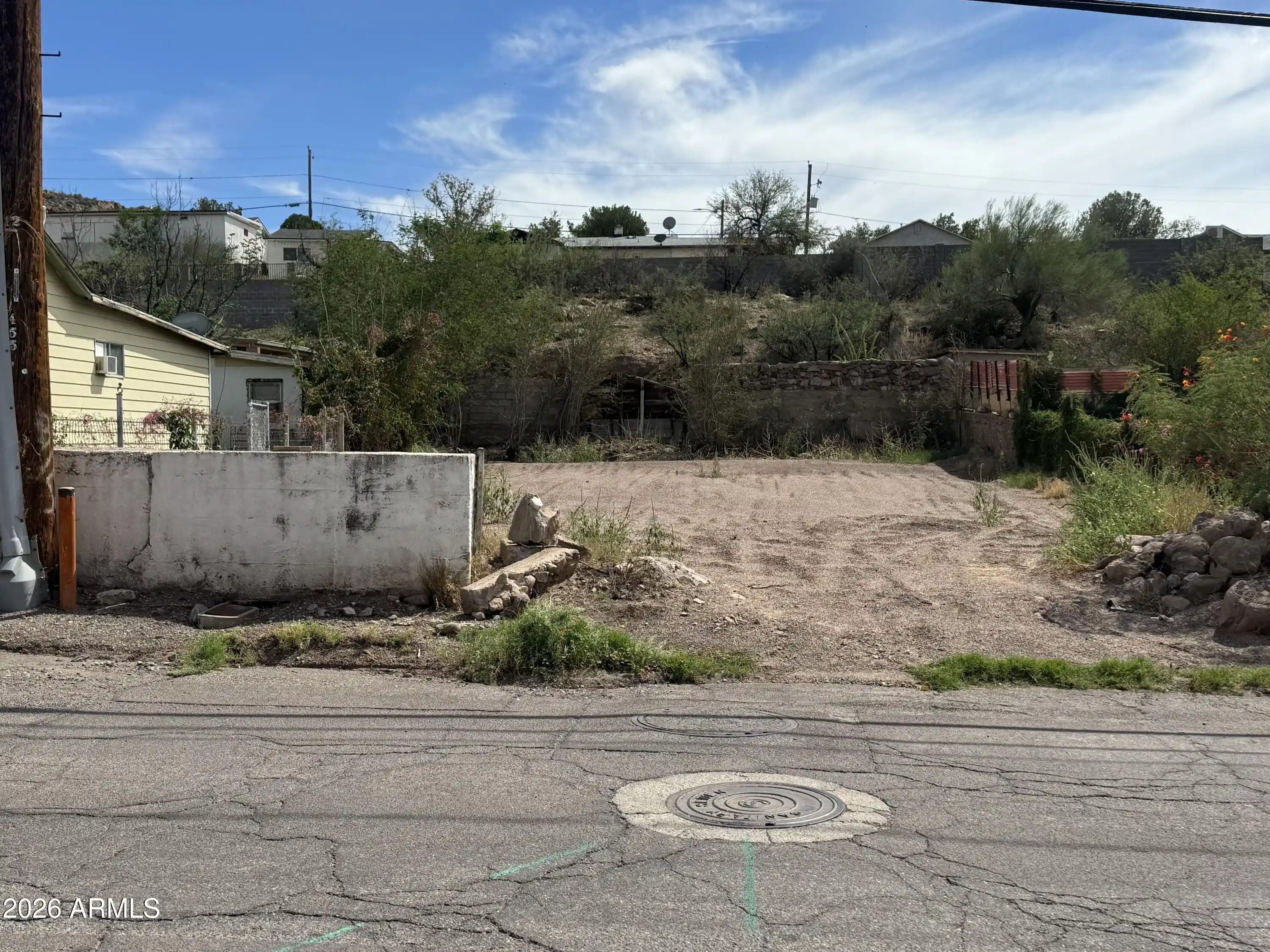 Land for sale at 465 W Heiner Dr #7, Superior, AZ 85173 | MLS# 7084209
