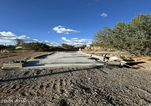 Photo 1 of Land for sale at 4880 Teepee Ter #118, Lake Montezuma, AZ 86342 | MLS# 7085650 | Listing updated on 2026-10-28