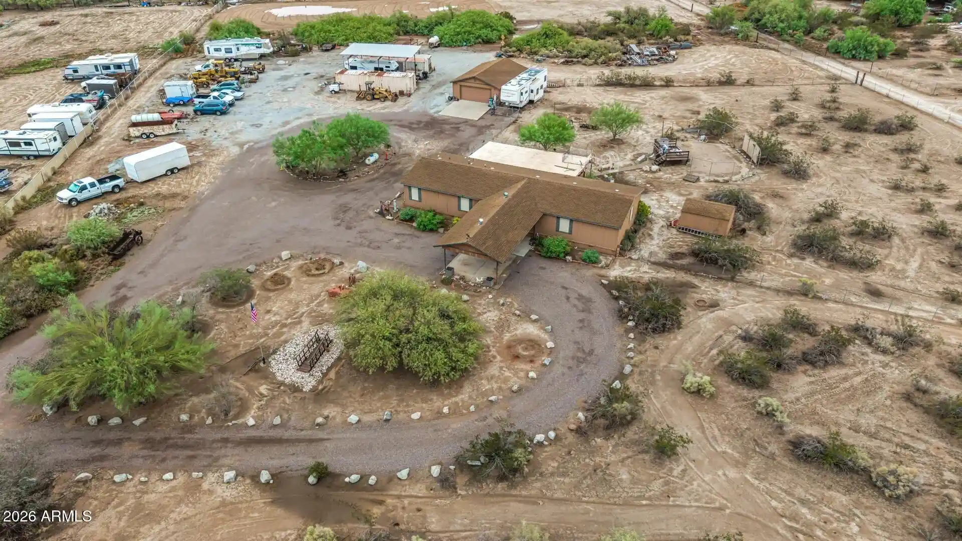 Photo 1 of Manufactured home for sale at 12027 S Dean Rd, Buckeye, AZ 85326 | MLS# 7085571 | Listing updated on 2026-10-25