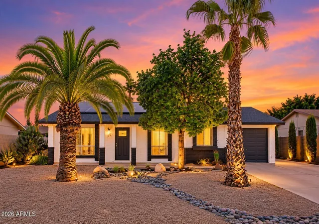 Single family home for sale at 313 W Piute Ave, Phoenix, AZ 85027 | MLS# 7094762