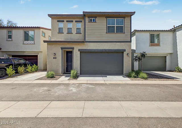 Single family home for sale at 1323 W Bluejay Dr, Chandler, AZ 85286 | MLS# 7084234