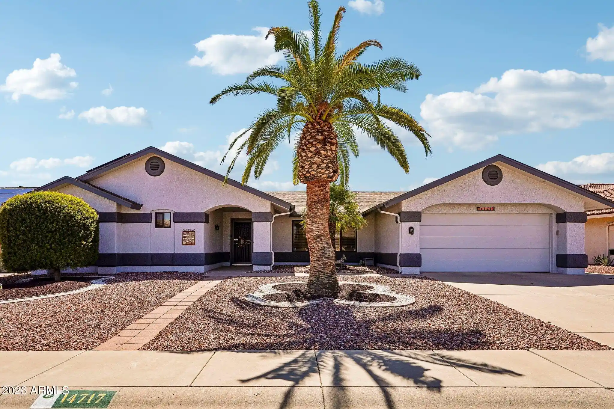 Photo 1 of Single family home for sale at 14717 W Buttonwood Dr, Sun City West, AZ 85375 | MLS# 7084181 | Listing updated on 2026-10-23