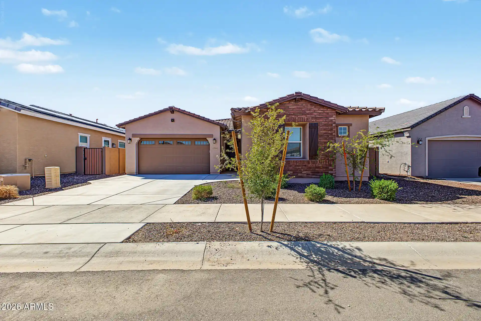 Photo 1 of Single family home for sale at 17599 W Victory St, Goodyear, AZ 85338 | MLS# 7085194 | Listing updated on 2026-10-11