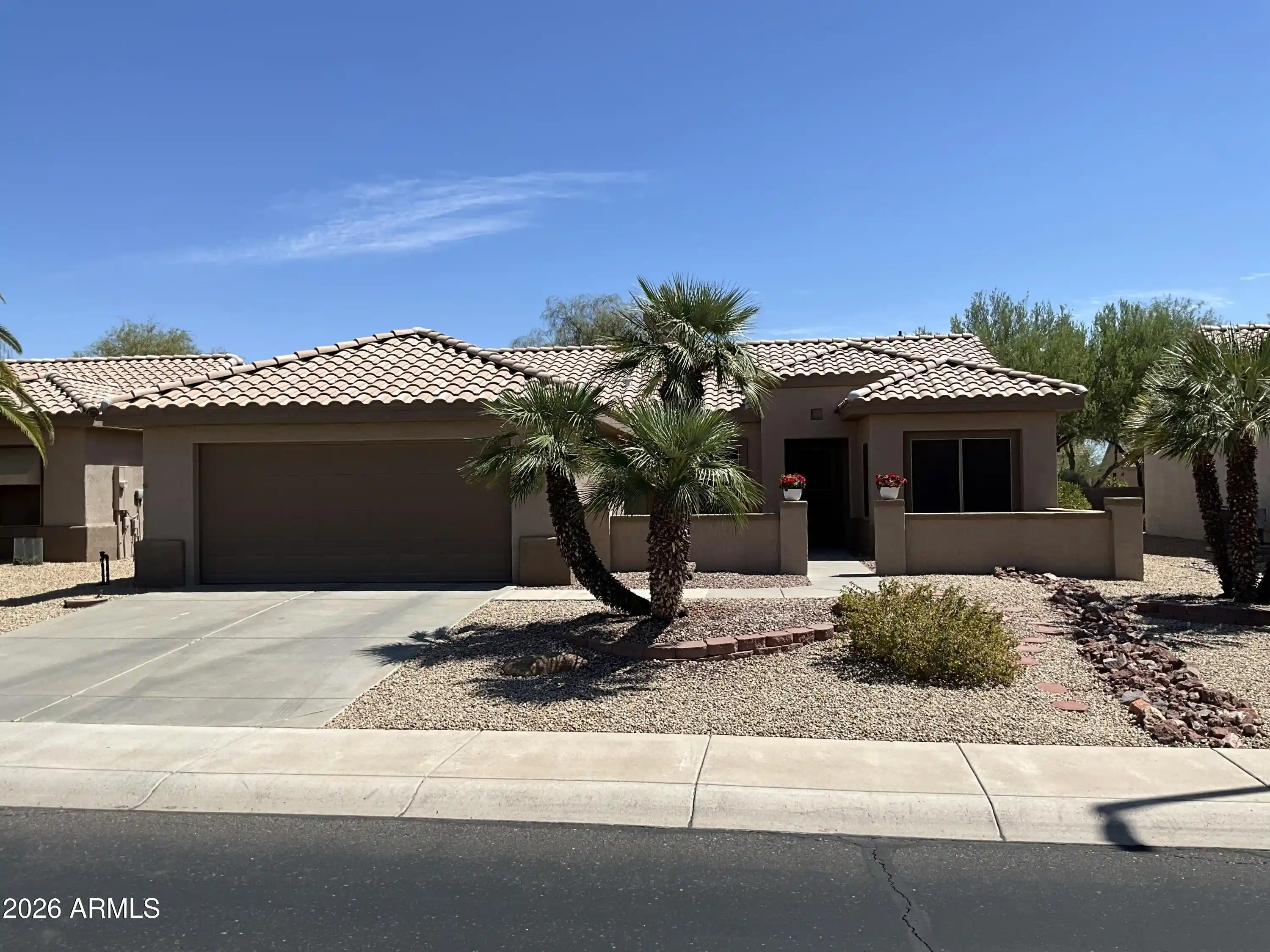 Photo 1 of Single family home for sale at 17631 N Saddle Ridge Dr, Surprise, AZ 85374 | MLS# 7087388 | Listing updated on 2026-10-22