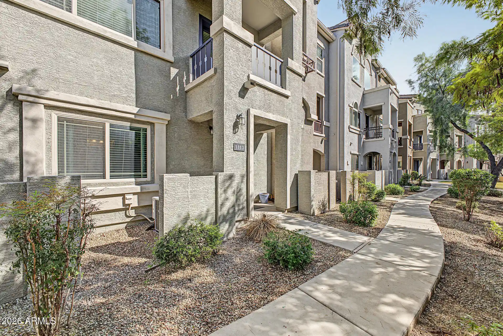Townhouse for sale at 2150 W Alameda Rd #1113, Phoenix, AZ 85085 | MLS# 7083843