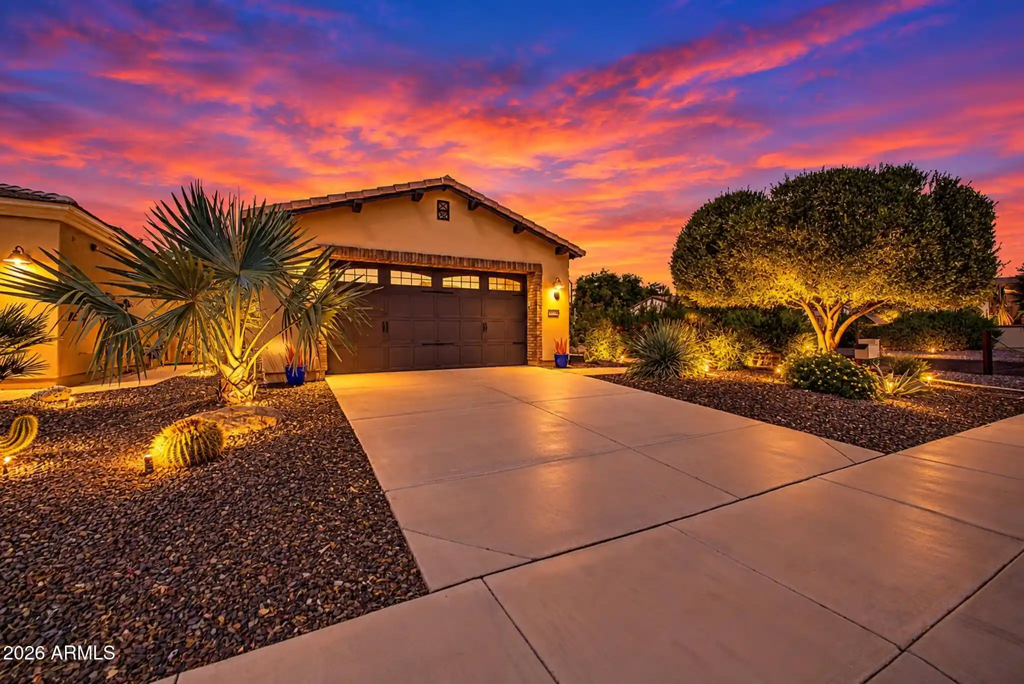 Photo 1 of Single family home for sale at 12928 W Roy Rogers Rd, Phoenix, AZ 85383 | MLS# 7084904 | Listing updated on 2026-10-25