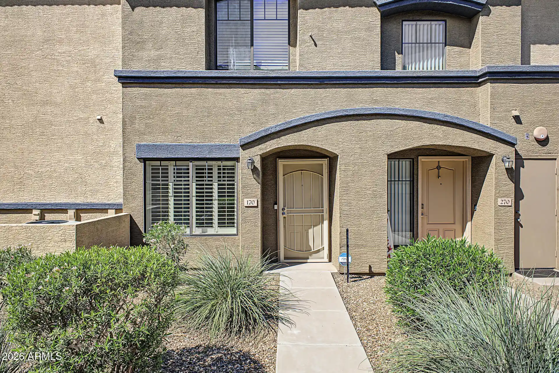 Condo for sale at 7726 E Baseline Rd #170, Mesa, AZ 85209 | MLS# 7084360
