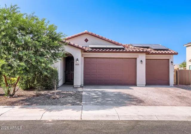Photo 1 of Single family home for sale at 18050 W Elizabeth Ave, Goodyear, AZ 85338 | MLS# 7083930 | Listing updated on 2026-10-27