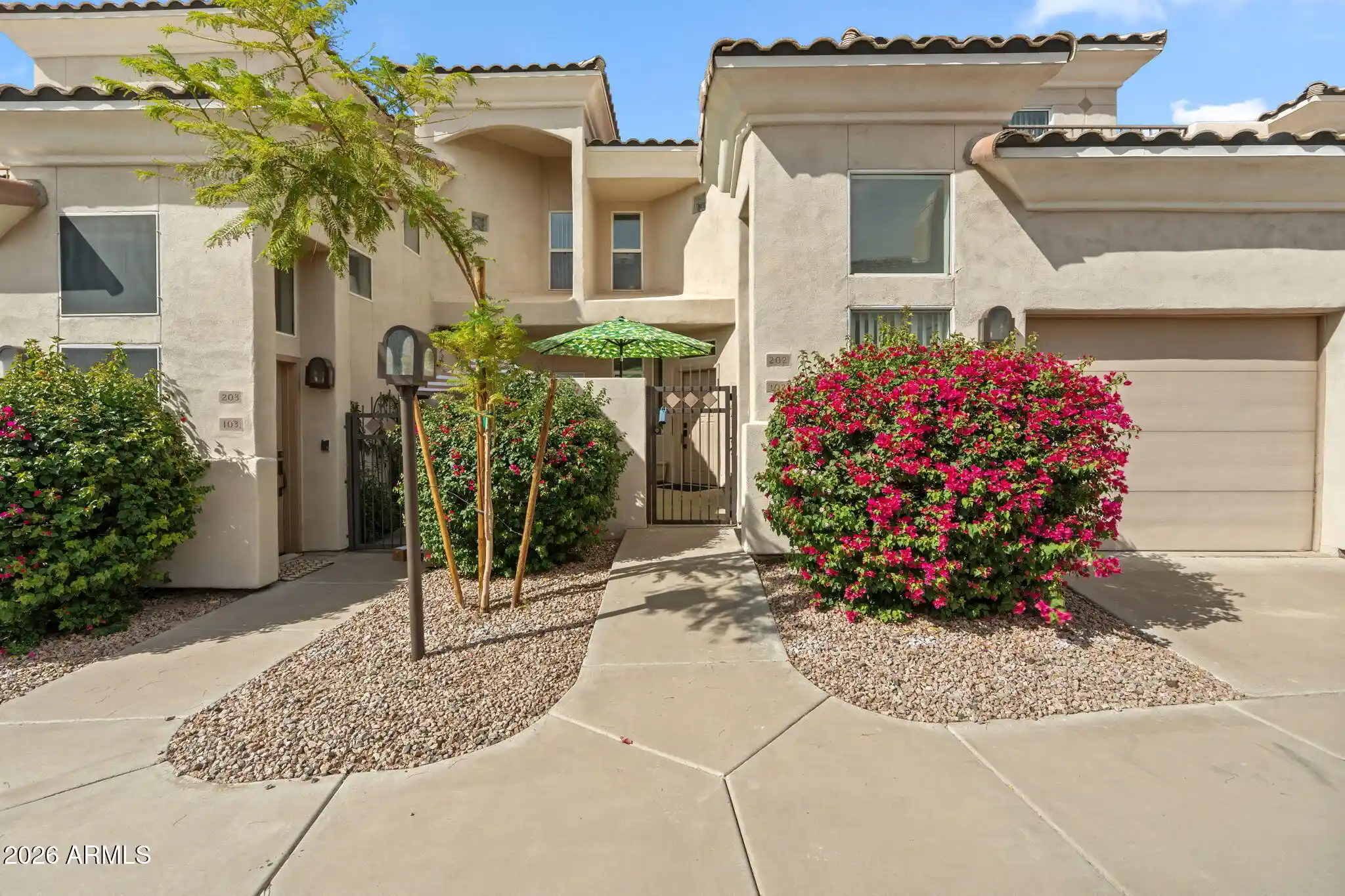 Photo 1 of Townhouse for sale at 1747 E Northern Ave #102, Phoenix, AZ 85020 | MLS# 7088173 | Listing updated on 2026-10-03