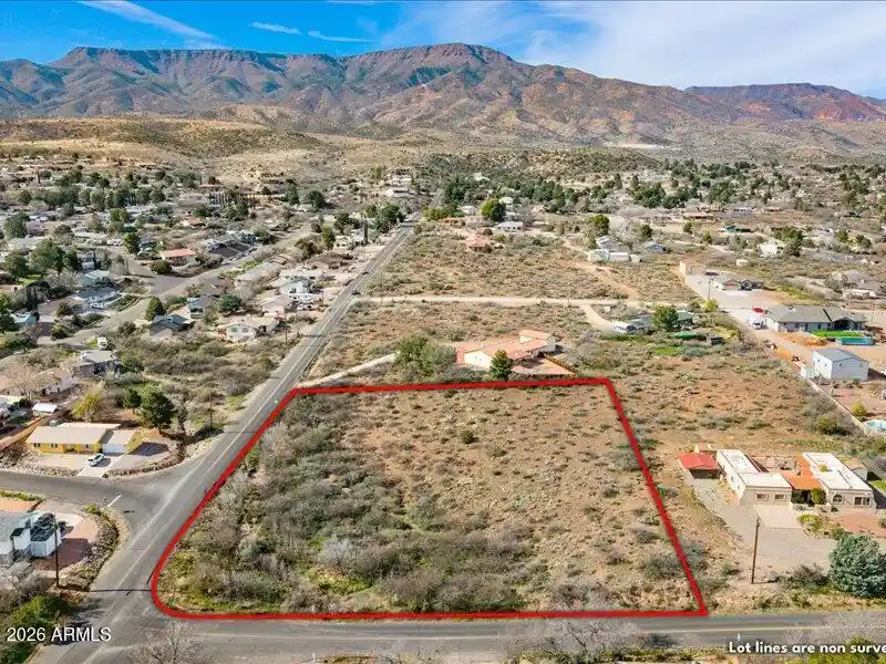 Land for sale at 1190 E Peila Ave #8, Cottonwood, AZ 86326 | MLS# 7083872