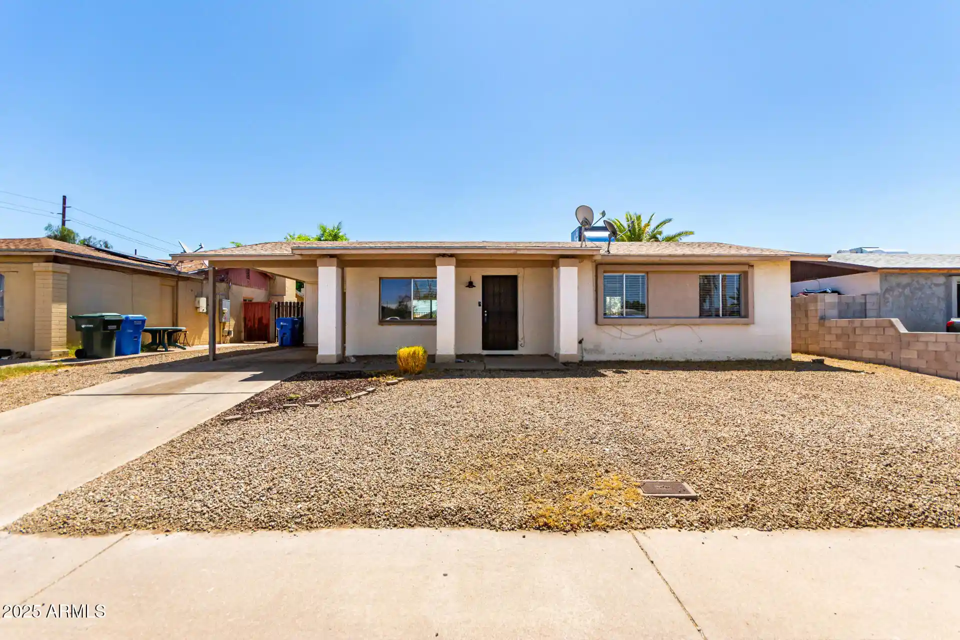 Photo 1 of Single family home for sale at 17629 N 8th Avenue, Phoenix, AZ 85023 | MLS# 7084180 | Listing updated on 2026-10-28