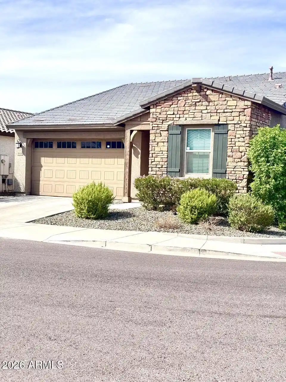 Photo 1 of Single family home for sale at 1618 W Monte Way, Phoenix, AZ 85041 | MLS# 7083993 | Listing updated on 2026-10-16
