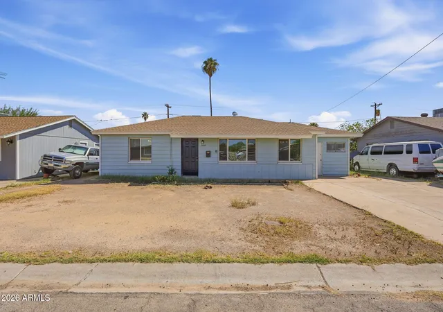 Photo 1 of Sale Pending at 3625 W San Juan Ave, Phoenix, AZ 85019 | MLS# 7084737 | Listing updated on 2026-10-26