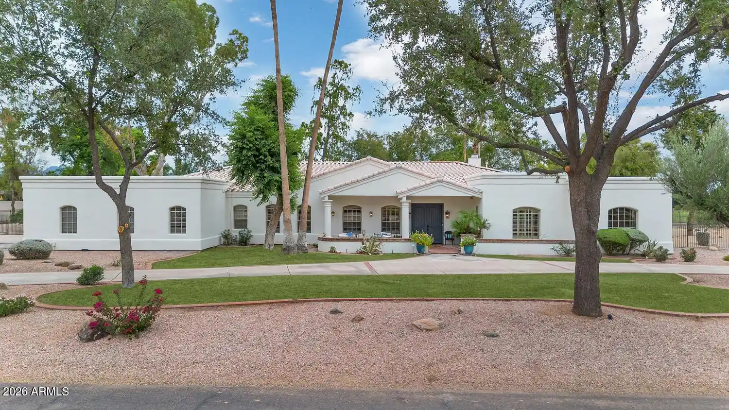 Photo 1 of Single family home for sale at 11419 N Blackheath Rd, Scottsdale, AZ 85254 | MLS# 7091236 | Listing updated on 2026-10-19