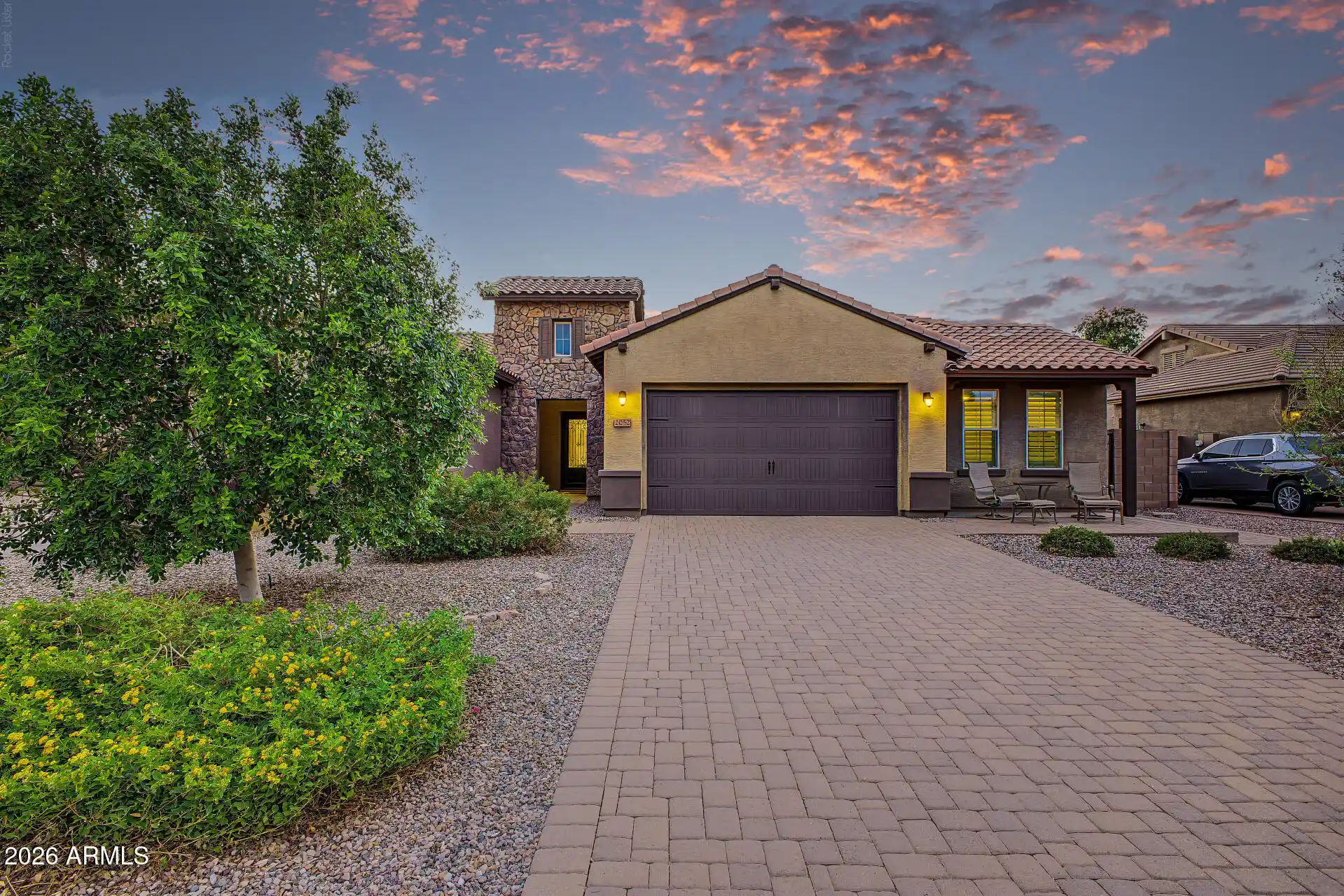 Single family home for sale at 2052 S Navajo Ct, Chandler, AZ 85286 | MLS# 7084641