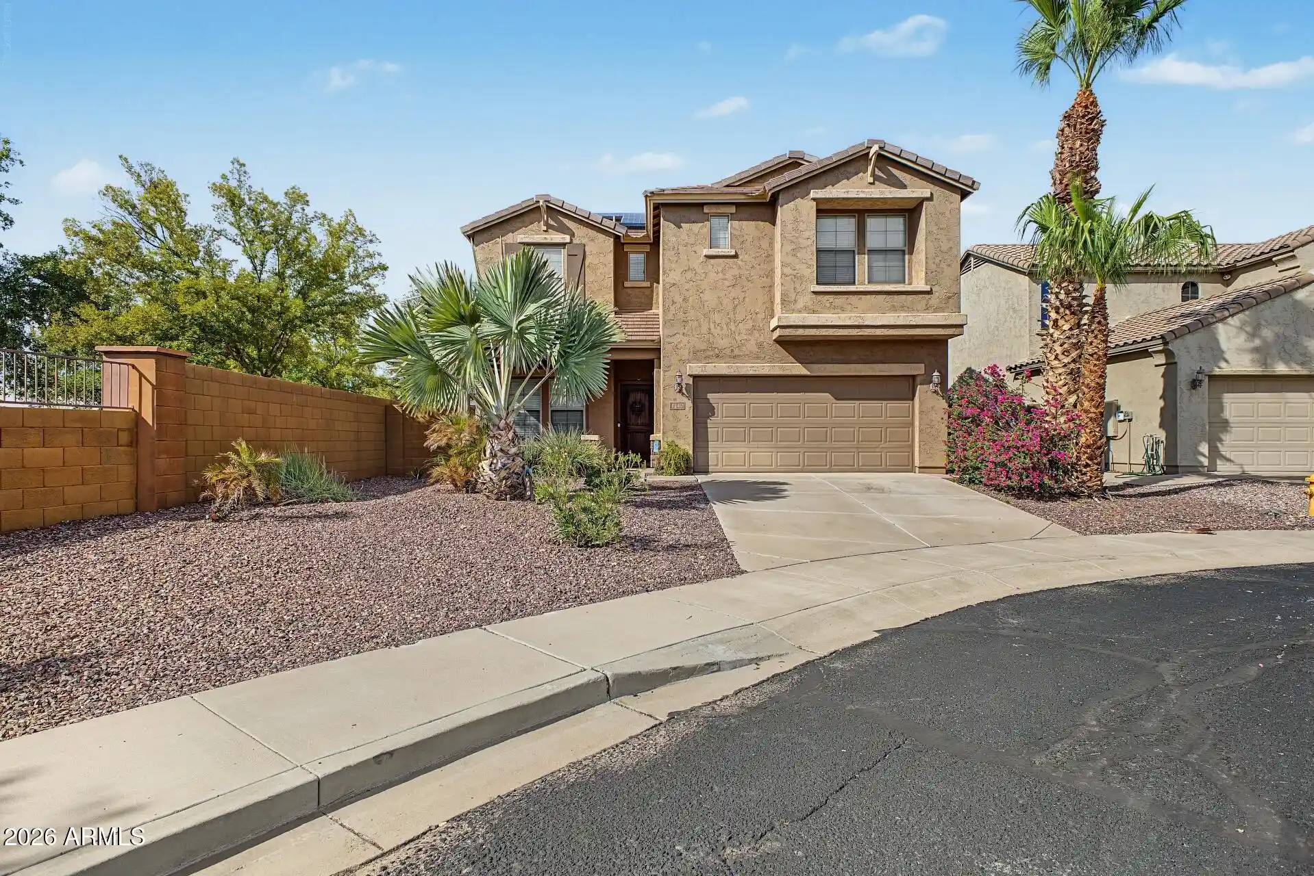 Photo 1 of Single family home for sale at 2240 W Davis Rd, Phoenix, AZ 85023 | MLS# 7083943 | Listing updated on 2026-10-04
