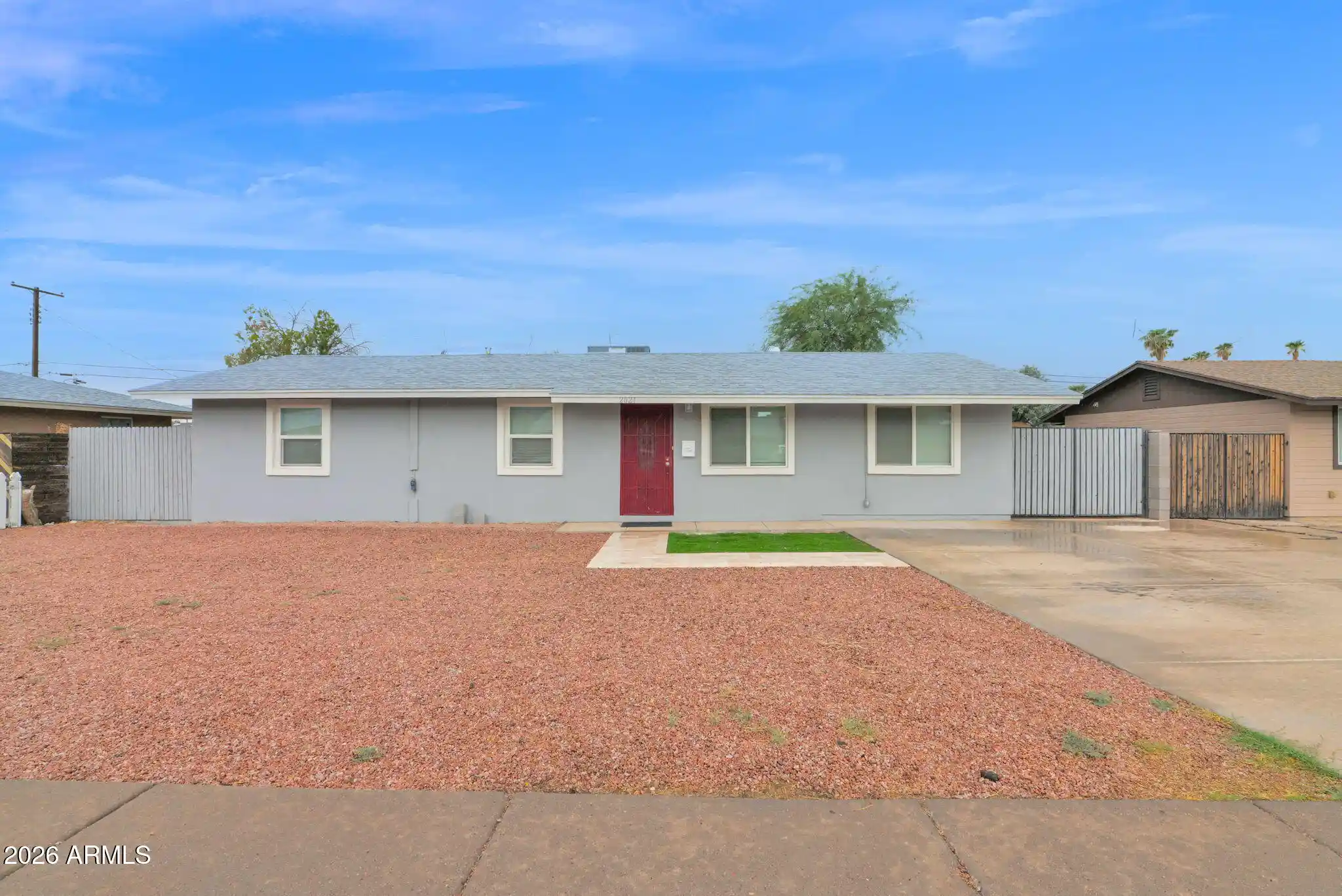 Photo 1 of Single family home for sale at 2021 E 10th Street, Tempe, AZ 85281 | MLS# 7086589 | Listing updated on 2026-10-18