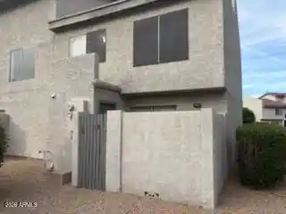 Photo 1 of Townhouse for sale at 19601 N 7th Street #1049, Phoenix, AZ 85024 | MLS# 7084150 | Listing updated on 2026-10-20