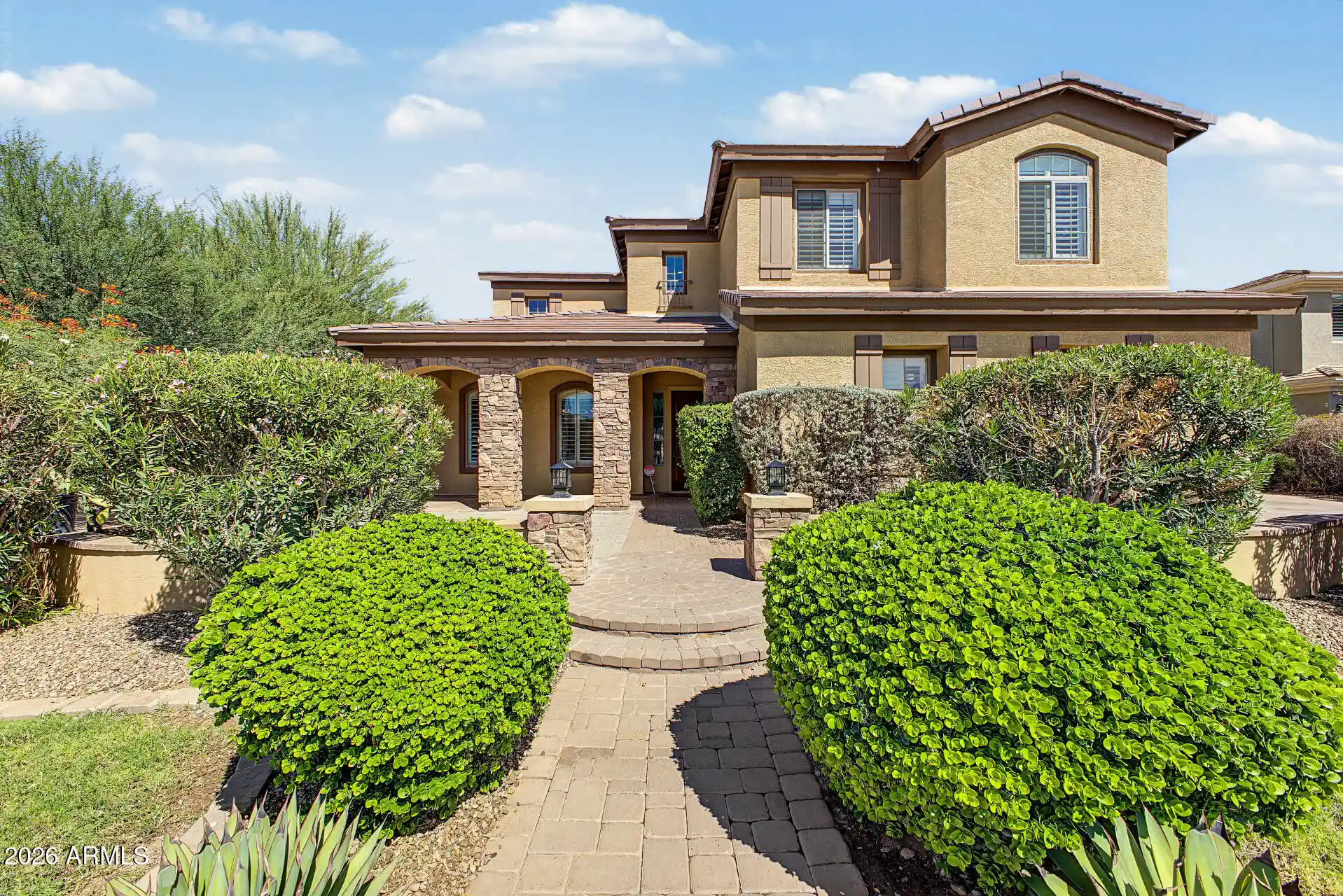 Single family home for sale at 1350 E Ibis St, Gilbert, AZ 85297 | MLS# 7084864