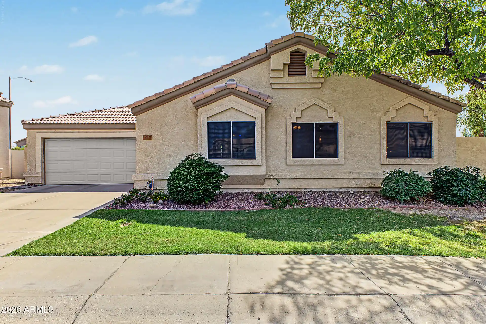 Photo 1 of Single family home for sale at 15159 N 90th Lane, Peoria, AZ 85381 | MLS# 7084223 | Listing updated on 2026-10-01