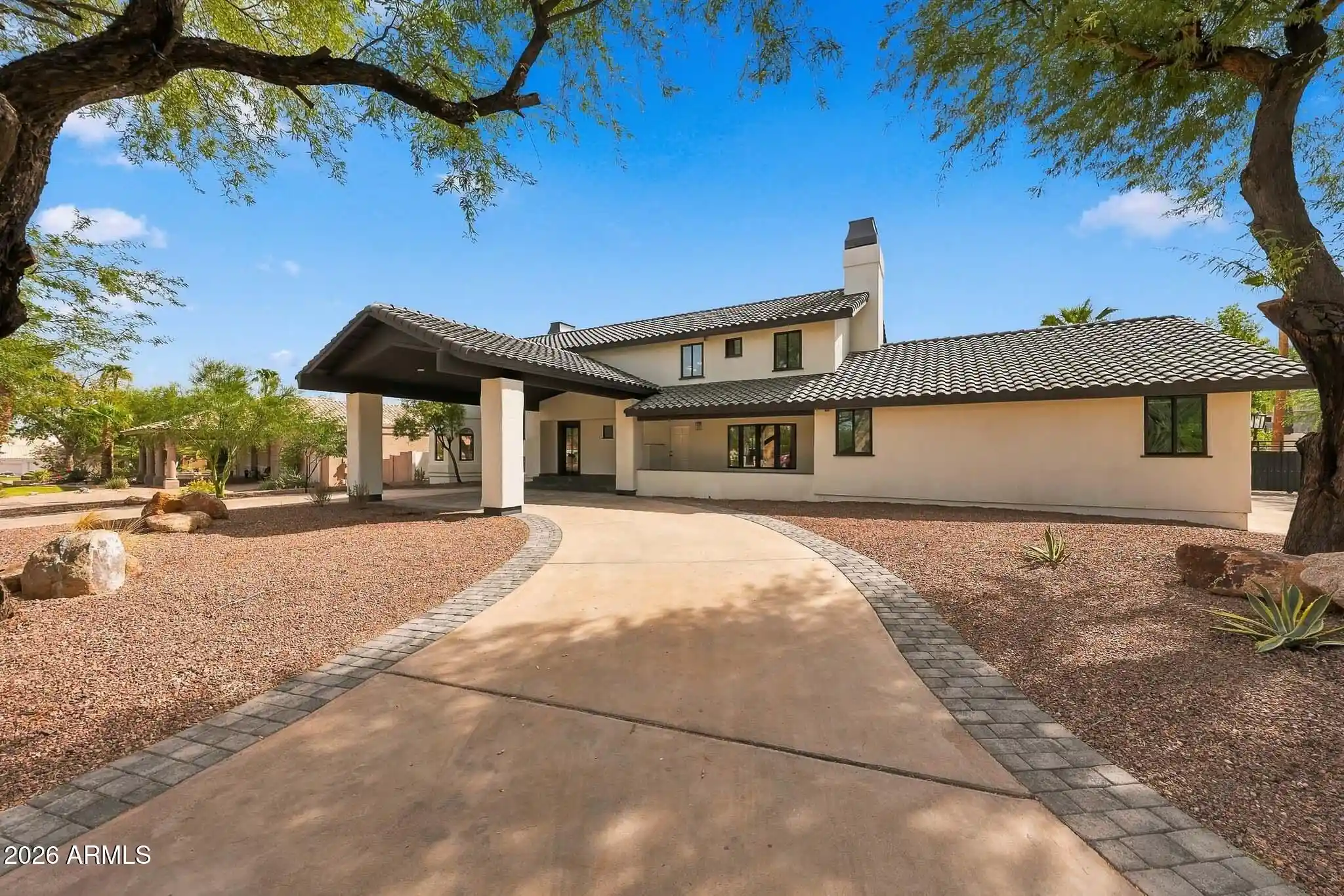 Photo 1 of Mansion for sale at 3307 E Coconino St, Phoenix, AZ 85044 | MLS# 7084088 | Listing updated on 2026-09-24