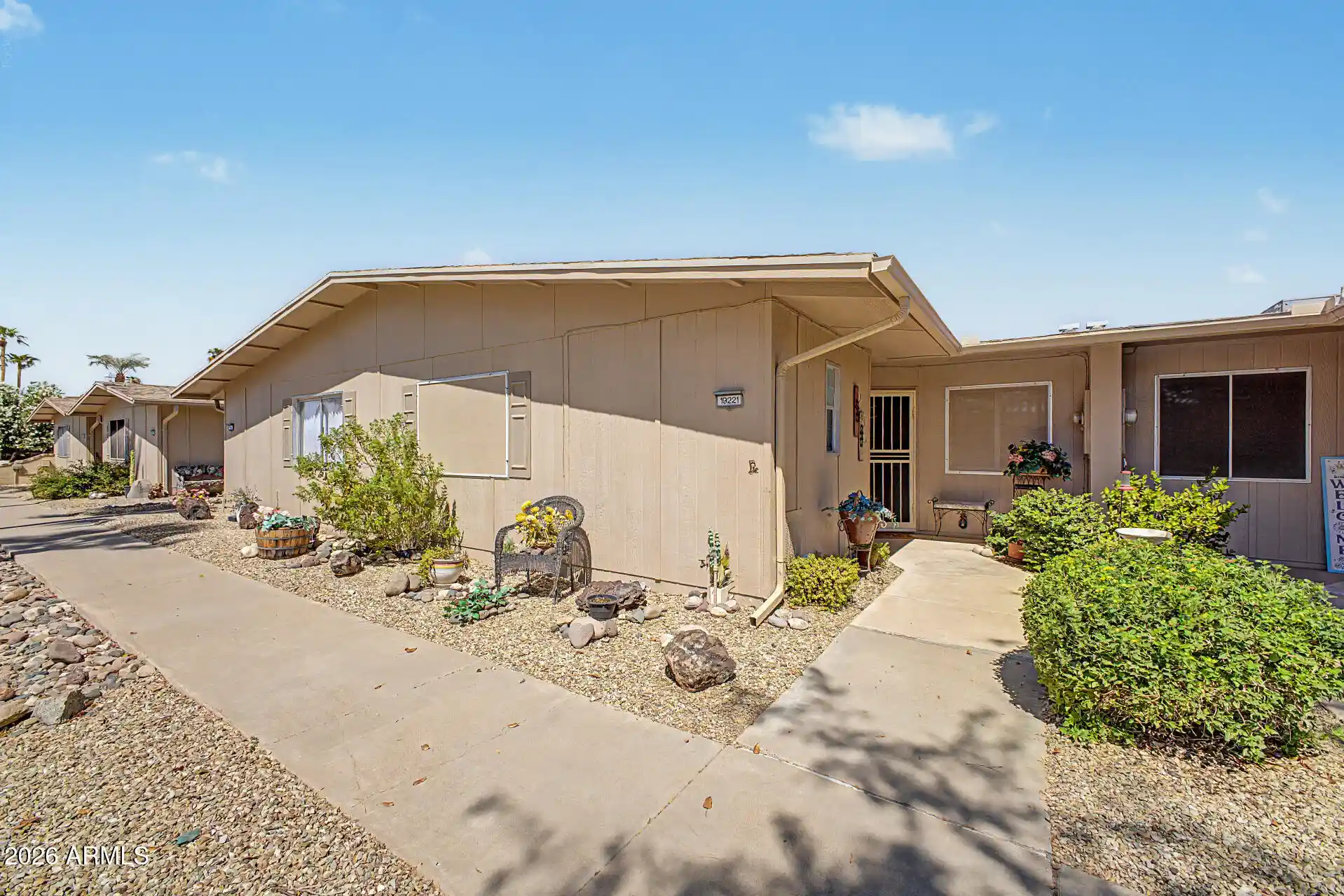 Condo for sale at 19221 N Star Ridge Dr, Sun City West, AZ 85375 | MLS# 7085156