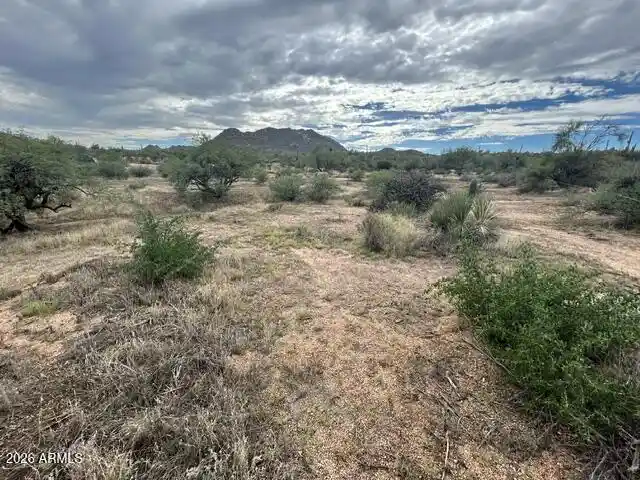Photo 1 of Land for sale at 0 N 136th Street #2, Scottsdale, AZ 85262 | MLS# 7084171 | Listing updated on 2026-09-23