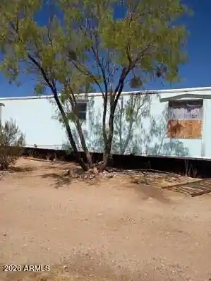 Photo 1 of Manufactured home for sale at 6095 W Gladys Dr, Golden Valley, AZ 86413 | MLS# 7084320 | Listing updated on 2026-10-10